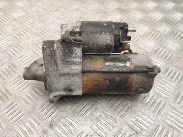 28100-97214 STARTÉR 1.3 M301 64 2008 DAIHATSU SIRION (M3_)