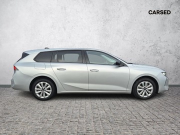 Opel Astra 2023 Opel Astra L Business Edition 1.5 diesel / 131 KM, zdjęcie 6