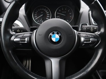 BMW Seria 1 F20-F21 2016 BMW 1 118i, Salon Polska, Serwis ASO, Automat, zdjęcie 11