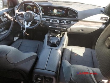Mercedes GLE V167 2020 Mercedes-Benz GLE 2020 r.,2,0L 350 4 MATIC 2.0 Benzyna 255KM, zdjęcie 8