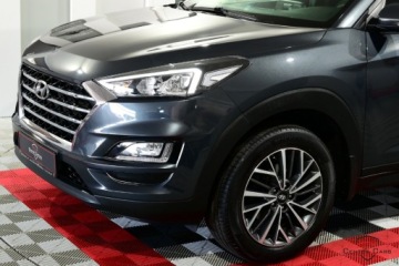 Hyundai Tucson IV 2021 Hyundai Tucson 1.6 GDI Navi Led Climatronic Kamera DriveMode PDC Tempomat, zdjęcie 31