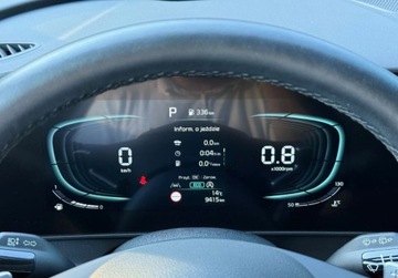 Kia Sportage V SUV 1.6 T-GDI 160KM 2025 Kia Sportage MY25 wersja L, silnik 160KM automat 7DCT, 1.6 Benzyna 160KM, zdjęcie 25