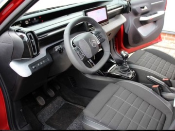 Citroen C3 IV 2026 Od ręki - Max 1.2 T 100KM / Pakiet zimowy, zdjęcie 6