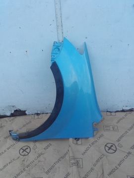 BLATNÍK PŘEDNÍ LEVÝ SSANGYONG KORANDO III 10R-