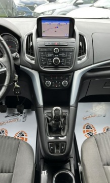 Opel Zafira C Tourer 1.4 Turbo ECOTEC 140KM 2016 Opel Zafira Orginalny Bagażnik Rowerowy /7, zdjęcie 20