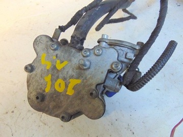 OSCAR-N ON 4Cyl - УСТАНОВКА СУГ, последовательность KPL