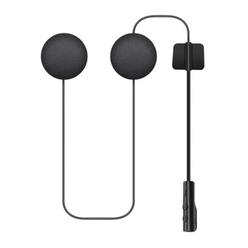 XX9A Bluetooth-compatible 5.0 Earphone Motorcycle