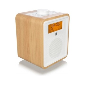 Цифровое радио DAB + Dual DAB CR 27 RDS PLL FM