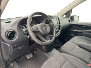 Mercedes Vito W447 2022 Mercedes Vito 2.0CDI 9os. Salon Polska, zdjęcie 8