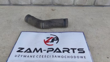 WĄŻ WLEWU PALIWA OPEL CORSA D 13214066