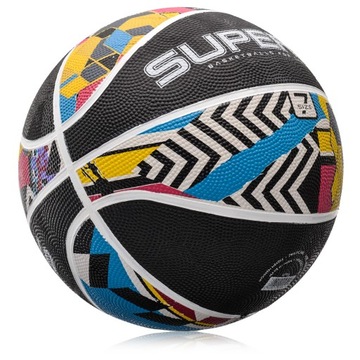 METEOR SUPERIOR ABSTRACT МУЖСКОЙ БАСКЕТБОЛ №7