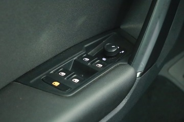 Volkswagen Tiguan II SUV 1.5 TSI EVO 150KM 2020 VW Tiguan 1.5 TSI, Salon Polska, 1. Właściciel, zdjęcie 13