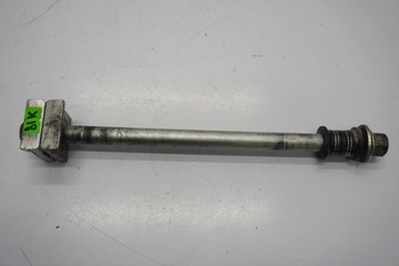 YAMAHA YZF-R 125 19-23 OŚKA OŚ TYŁ