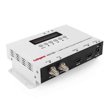 Модулятор HDMI для DVB-T H.264 Labgear EM1001 35MER