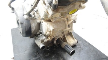 ДВИГАТЕЛЬ CAN-AM OUTLANDER 570 G2 30-ДНЕВНАЯ ГАРАНТИЯ