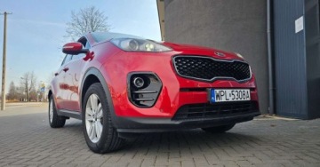 Kia Sportage IV 2018 Kia Sportage Tel. 666-886-674 2018r. 1.6 benzyna STAN BARDZO DOBRY. 1.6, zdjęcie 37