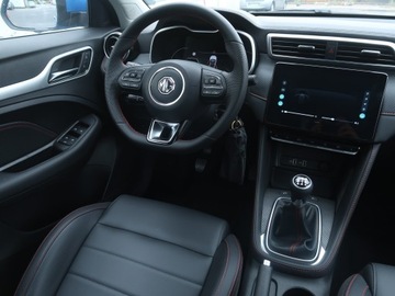 MG ZS II SUV Classic 1.5 VTi-Tech 106KM 2024 MG ZS SUV 1.5, 1. Właściciel, Serwis ASO, VAT 23%, zdjęcie 6