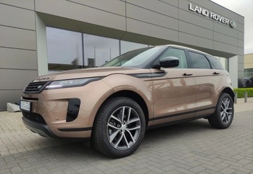 Land Rover Range Rover Evoque II 2024 Land Rover Range Rover Evoque Range Rover Evoque MY25 2.0D TD4 204 PS AWD, zdjęcie 7