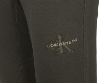 CALVIN KLEIN JEANS spodnie dresowe, męskie, XL
