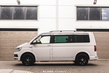 Volkswagen Multivan T6 2016 VW Multivan 4motion TDi MR '16 E6 3.2 T *fa VAT, zdjęcie 28