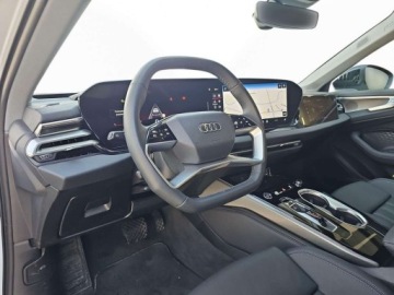 Audi A6 C8 Allroad 3.0 55 TFSI 340KM 2025 Audi A6 Avant kamery 360, head up, hak, matrixy, BO, aktywny tempomat 3.0, zdjęcie 9