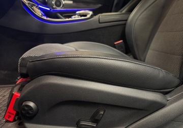 Mercedes Klasa E W213 Limuzyna 2.0 220d 194KM 2019 Mercedes-Benz Klasa E 220d Salon Polska ASO R-CARS 2.0 Diesel 194KM, zdjęcie 16