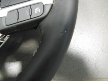 KIEROWNICA JEEP COMPASS II 17-