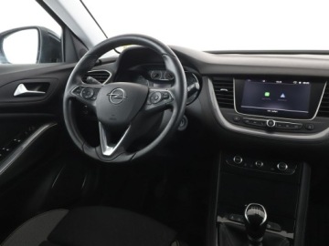 Opel 2019 Opel Grandland X Niski przebieg Navi Czujniki, zdjęcie 14