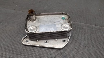 Chłodniczka oleju Mercedes W220 3.2 CDI