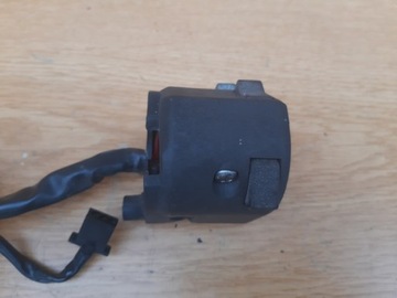 ЛЕВЫЙ ПЕРЕКЛЮЧАТЕЛЬ KAWASAKI ZX10 TOMCAT