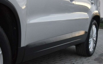 Volkswagen Tiguan I SUV 2.0 TDI CR DPF BlueMotion 140KM 2010 Volkswagen Tiguan 2.0TDI Navi 2 KPL KOL Sprowadzony Oplacony 2.0, zdjęcie 16