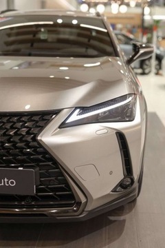 Lexus UX 2021 Lexus UX 250h GPF F Impression AWD 2.0 Hybryda 152KM, zdjęcie 11