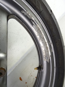 Honda Pan European ST 1100 Передний диск колеса