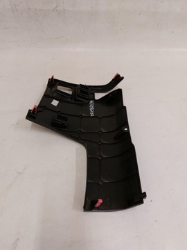 КРЫШКА РУЛЯ PEUGEOT 108 AYGO II