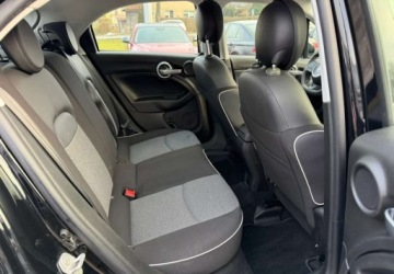 Fiat 500X Crossover 1.6 MJet 120KM 2018 Fiat 500X Fiat 500X 1.6 MultiJet Pop Star 1.6 Diesel 120KM, zdjęcie 13