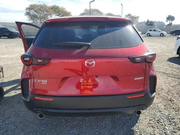 Mazda 2024 Mazda CX-50 Select 2024 2.5l 2.5 Benzyna 187KM, zdjęcie 2