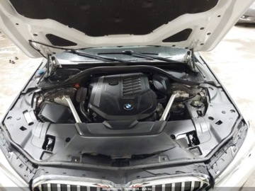 BMW Seria 7 G11-G12 2020 BMW Seria 7 740i xDrive 2020 3.0l 3.0 Benzyna 335KM, zdjęcie 8