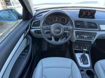 Audi Q3 I SUV 2.0 TFSI 170KM 2012 AUDI Q3 2.0 TFSI 170 KM S-Tronic QUATTRO / TYLKO 97 TYŚ KM! Z NIEMIEC*, zdjęcie 29