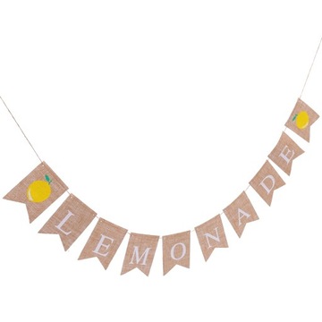 PARTY STUFF EVENT DECORATIONS HANGING BUNTING