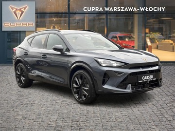 Cupra Formentor Crossover PHEV Facelifting 1.5 e-HYBRID 204KM 2025 Cupra Formentor 1.5 e-Hybrid 204 KM 6-biegowa auto, zdjęcie 6