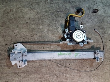 MECHANIZMUS ZVEDÁK OKNO PRAVÝ ZADNÍ DAEWOO LEGANZA