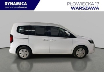 Nissan Townstar Kombi 1.3 DIG-T 130KM 2022 Nissan Townstar VAT 23 Business 1.3DIG-T 130KM M6 20222023 r., sal. PL, I, zdjęcie 2
