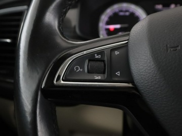Skoda Kodiaq I SUV 2.0 TDI 150KM 2018 Škoda Kodiaq Skoda Kodiaq 2.0TDI Automat 4x4, zdjęcie 35