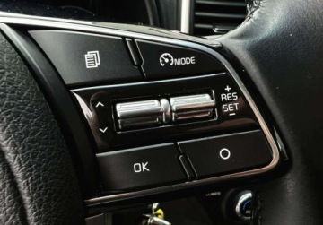 Kia Sportage IV SUV Facelifting 1.6 GDI 132KM 2018 Kia Sportage 1.6 GDI MANUAL LED navi KAMERA bezwypadkowa 1.6, zdjęcie 31