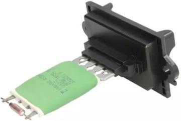 VALEO REZYSTOR DMUCHAWY 509509