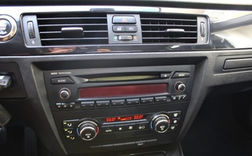 BMW Seria 3 E90-91-92-93 Coupe E92 320d 177KM 2008 BMW Seria 3 2.0D Bmw 320d Coupe E 92 Xenony Tempomat Gwarancja 1 rok, zdjęcie 14