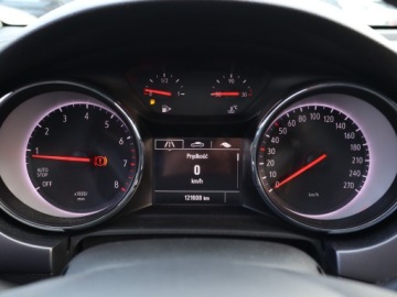 Opel Astra K Hatchback Facelifting 1.2 Turbo 145KM 2020 Opel Astra 1.2 Turbo, Salon Polska, Serwis ASO, zdjęcie 10