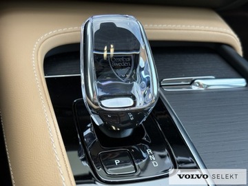 Volvo XC90 II 2024 Volvo XC 90 B5 B AWD Ultimate Bright | 7 miejsc |, zdjęcie 19
