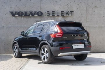 Volvo XC40 Crossover Facelifting 2.0 B3 163KM 2022 Volvo XC 40 B3 163KM FV23%, zdjęcie 4