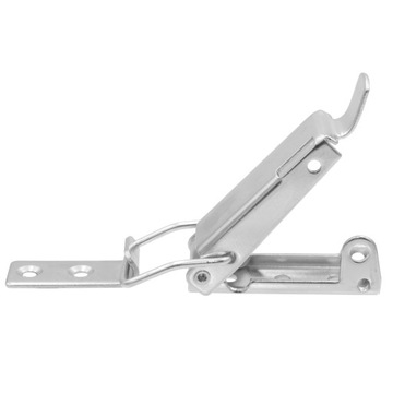 102,0 mm Zatrzask Nierdzewny O Kandahar Zapinka R04